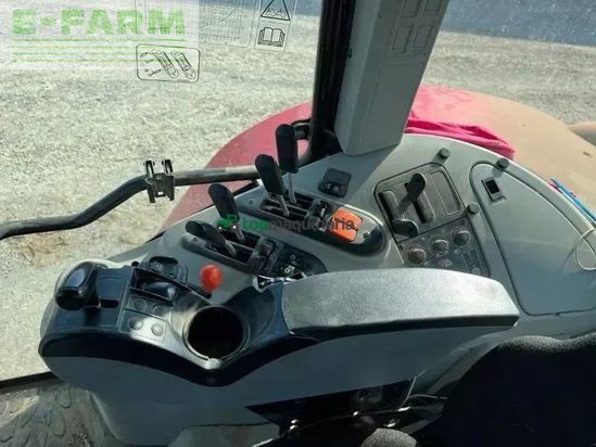 Tractor agrícola - Massey Ferguson - 6485