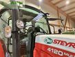 Tractor agrícola - Steyr - 4120 multi (stage v)