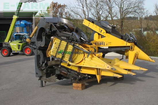 Cabezal - Fantini - lh 3 / 6-reihiger maispflücker