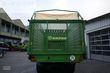 Remolqu agrícola - Krone - titan r/54 gl
