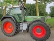 Tractor agrícola - Fendt - favorit 822 turboshift ( 816 818 824 )