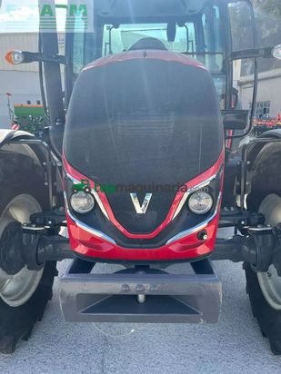 Tractor agrícola - Valtra - a85