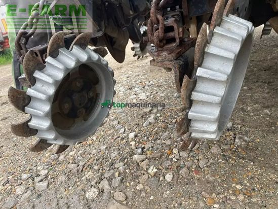 Sembradora directa - John Deere - 750a