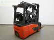 Elevadora - Linde - e 16 evo 386-02