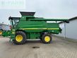 Cosechadora de Cereal - John Deere - t670