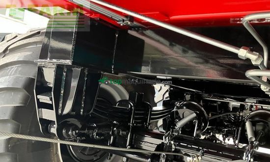 Cinta transportadora de forraje - Pühringer - 6023 amt 20t