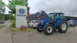 Tractor agrícola - New Holland - t5050