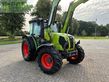 Tractor agrícola - Claas - elios 220