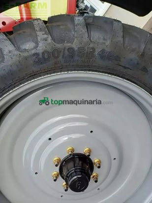 Atomizador - Hardi - navigator base 3800