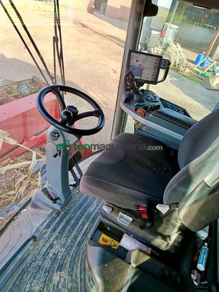 Cosechadora de Cereal - Fendt - 9490 X