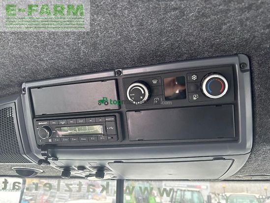 Tractor agrícola - Valtra - q305