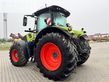 Tractor agrícola - Claas - axion 870