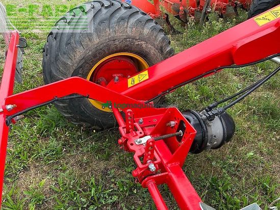 Grada de disco - Väderstad - carrier xt 425 crxt