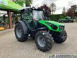 Tractor agrícola - Deutz-Fahr - 5095 d gs