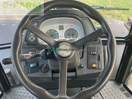 Tractor agrícola - Steyr - 9080 m profi