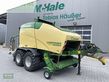 Empacadora gigant - Krone - cf 155 xc plus