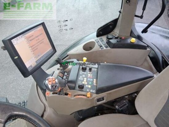 Tractor agrícola - Case IH - optum 300 cvx