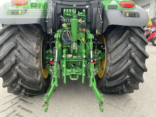 Tractor agrícola - John Deere - 6r 150