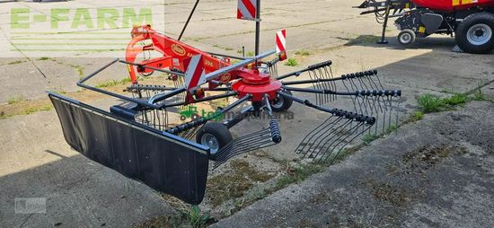 Rastrillo - Vicon - andex 394