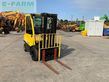 Elevadora - Hyster - fortens 2.5t fork lift