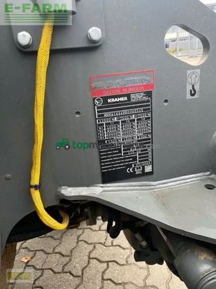 Telescopica - kramer - kt557