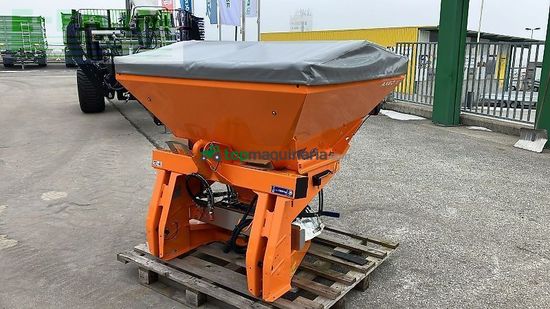 Esparcidor - Rauch - axeo 18.1 winterdienststreuer