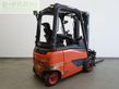 Elevadora - Linde - e 20 ph evo 386-02
