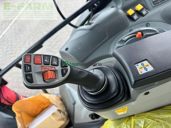 Tractor agrícola - Claas - arion 470 cis+