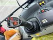 Tractor agrícola - Claas - arion 470 cis+