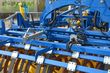 Cultivador - Treffler - tg 615