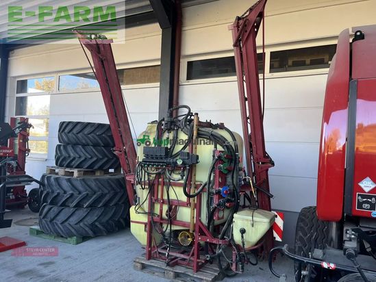 Atomizador - Hardi - master, 1000 liter, 15 meter