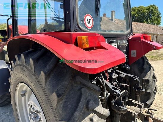 Tractor agrícola - Belarus - mtz 1025.3