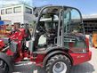Minicargadora - Weidemann - 2080 kabine 75ps 30km/h