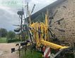 Rastrillo - New Holland - prorotor c 760