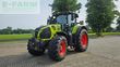 Tractor agrícola - Claas - axion 870 cmatic