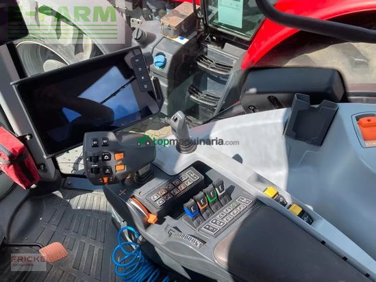 Tractor agrícola - Valtra - t 235 direct