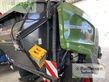 Empacadora gigant - Fendt - rotana 160 v