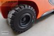 Elevadora - Linde - h 30 d 1202