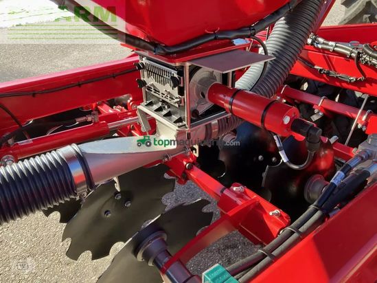 Sembradora directa - Horsch - pronto 3 dc