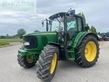 Tractor agrícola - John Deere - 6420