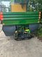 Esparcidor - Amazone - za-m 1501