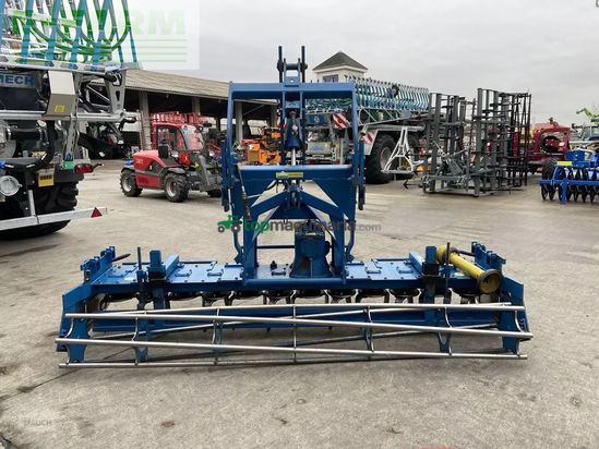 Grada rotativa - Rabe - emke 300