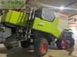 Cosechadora de Cereal - Claas - TRION 750 TT