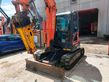 Miniexcavadora DOOSAN DX62R-3