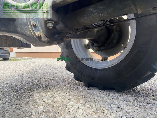 Tractor agrícola - Same - laser 150 dt