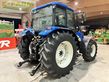 Tractor agrícola - New Holland - tl100a (4wd) A