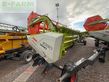 Cosechadora de Cereal - Claas - lexion 7500 terra trac