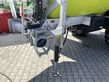 Cisterna - Fliegl - pfw 9000 polyline 1-achs