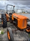 Tractor agrícola - Fiat 411R