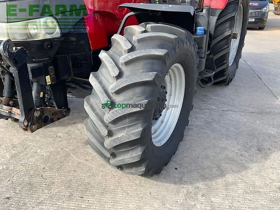 Tractor agrícola - Case IH - 230 cvx tractor (st27330)